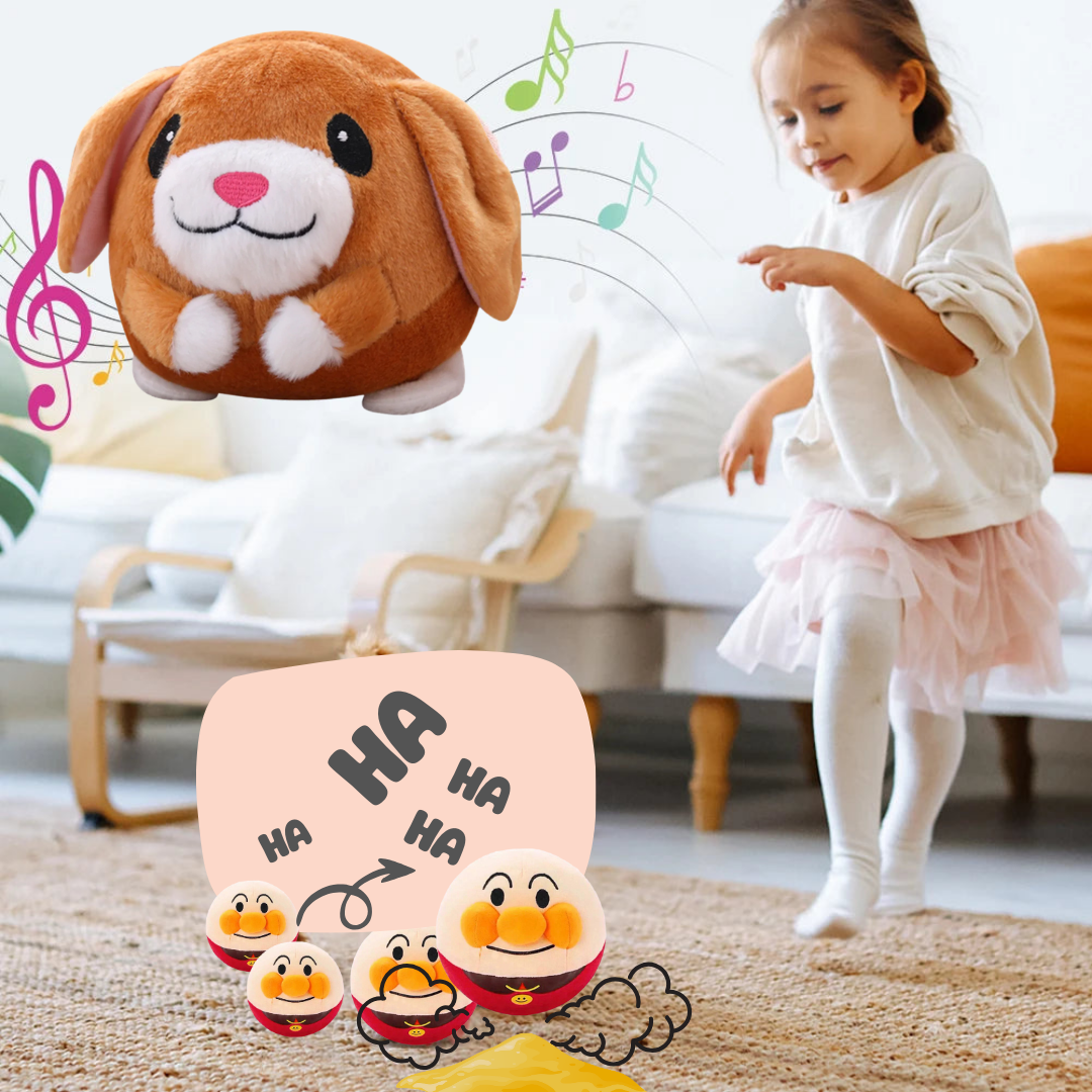 HopBaby Hareketlendiren Emekletici