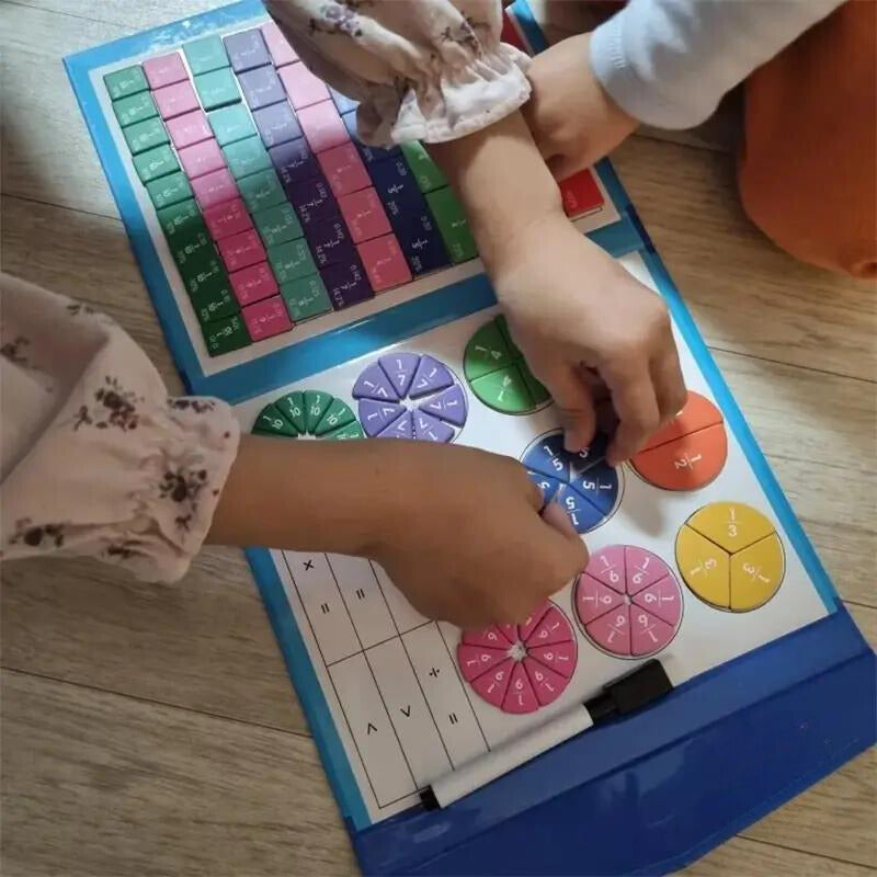 MatKid™ 2024 Yılının En İyi Kesir Öğretmeni
