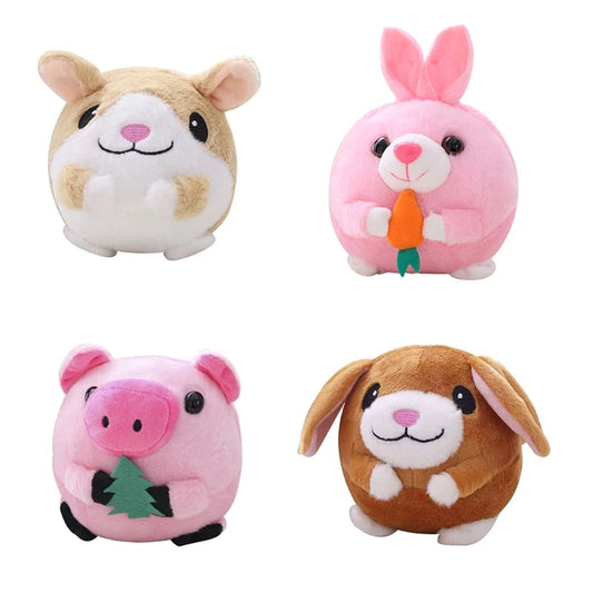 HopBaby Hareketlendiren Emekletici