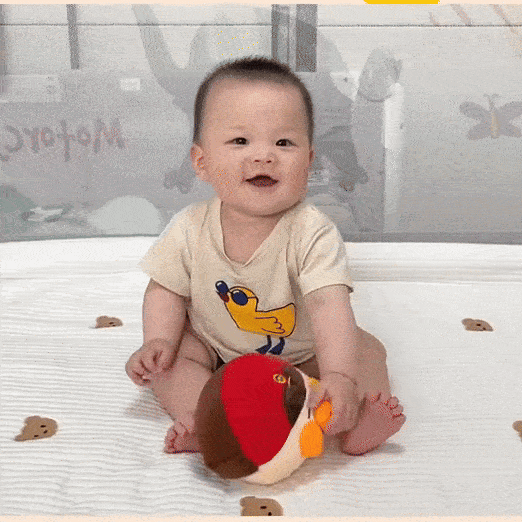 HopBaby Hareketlendiren Emekletici