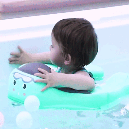 SwimBaby 2024 Yılının Akıllı Yüzme Öğretmeni